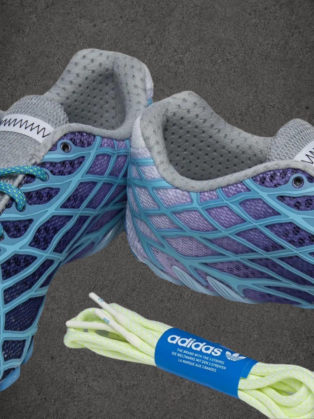 Adidas F50 Ghost Sprint Bad Bunny