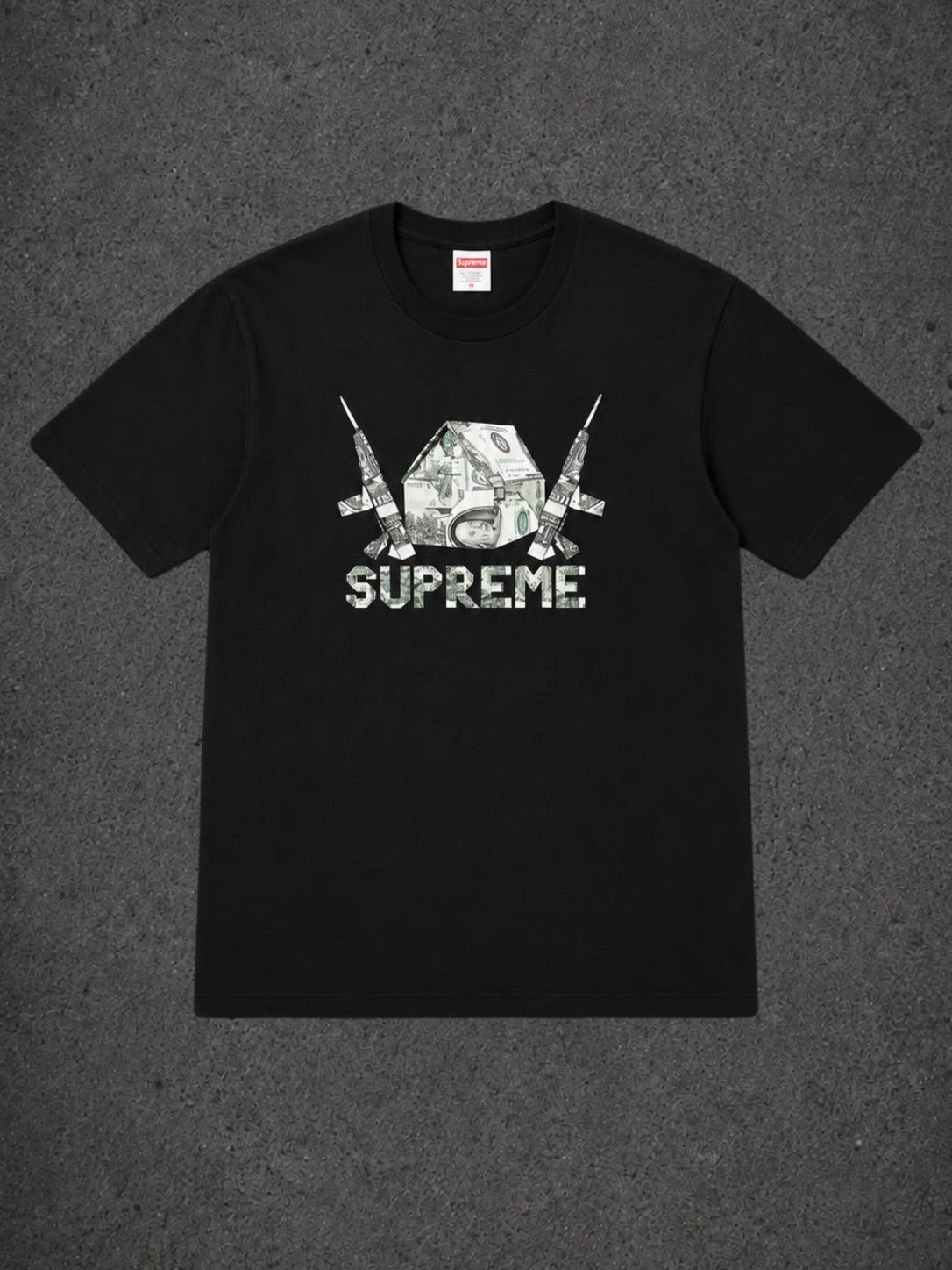 Supreme Origami Tee