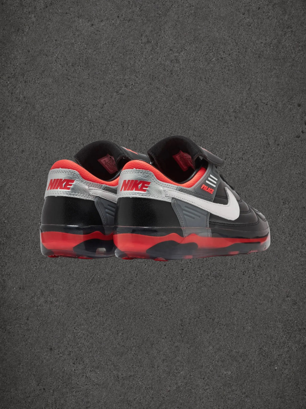 Nike x Palace “CRYOSHOT AIR SPEED”