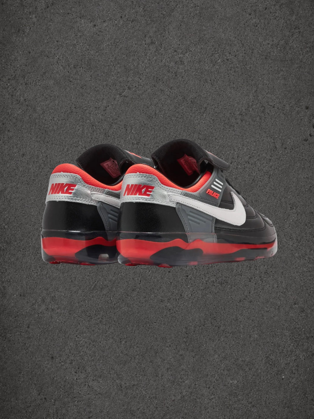 Nike x Palace “CRYOSHOT AIR SPEED”