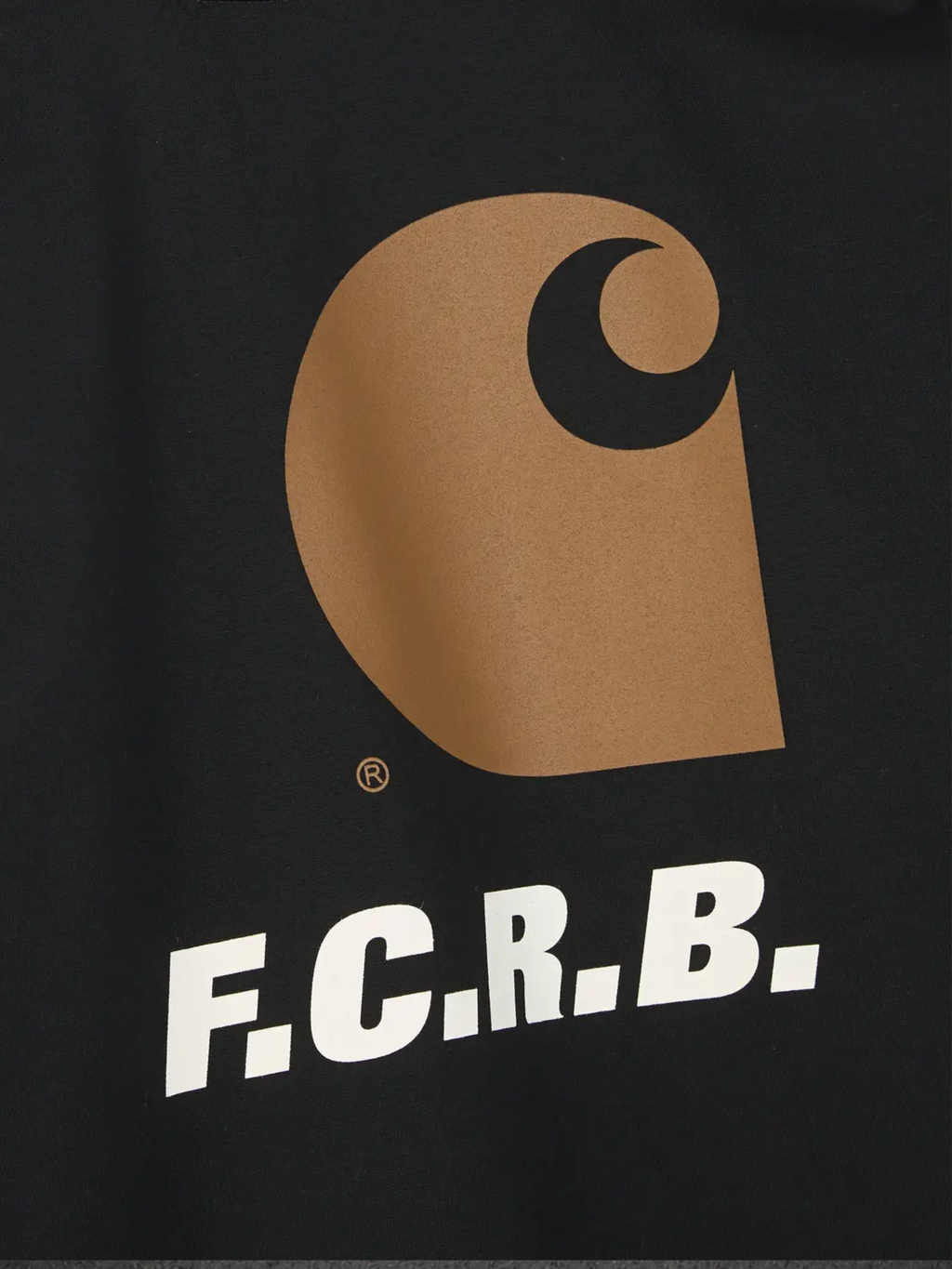 Carhartt Pocket Long sleeve x Real Bristol