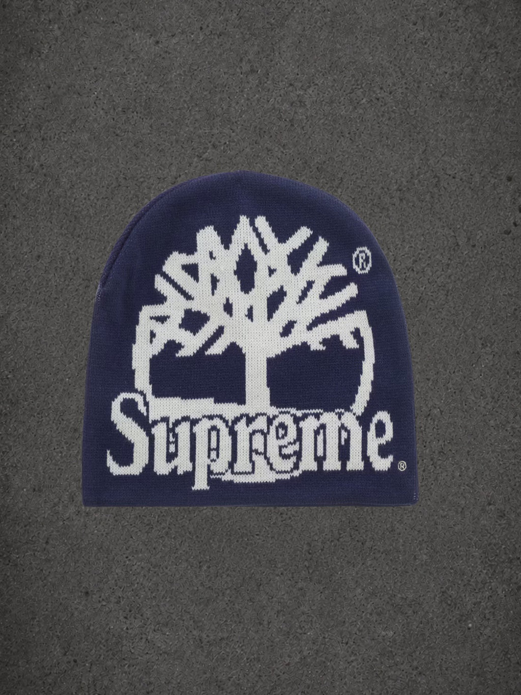 Supreme Timberland Beanie