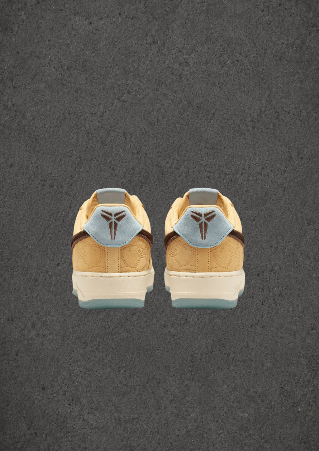 Nike Air Force 1 low Protro Kobe “SIEMPRE HERMANOS”