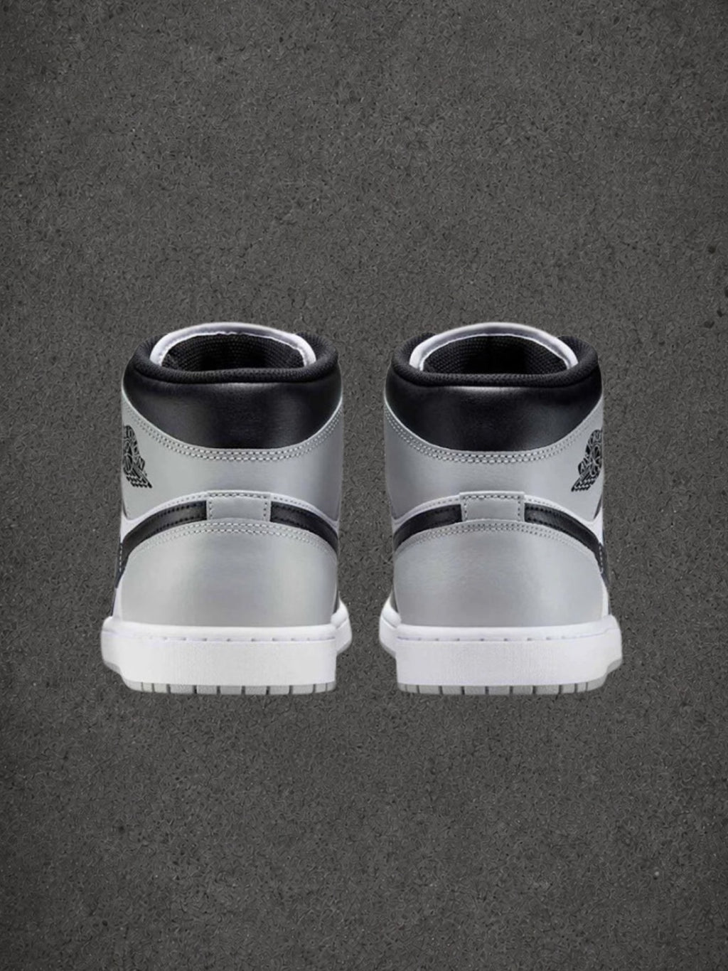 Jordan 1 Mid “BARONS”