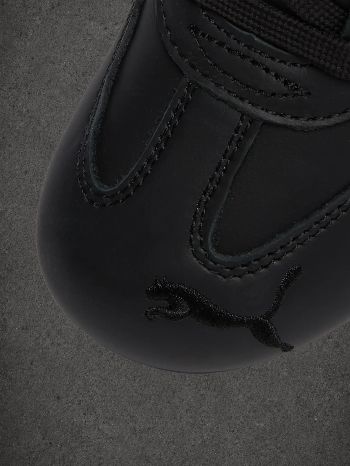 Puma “SPEEDCAT WEDGE”