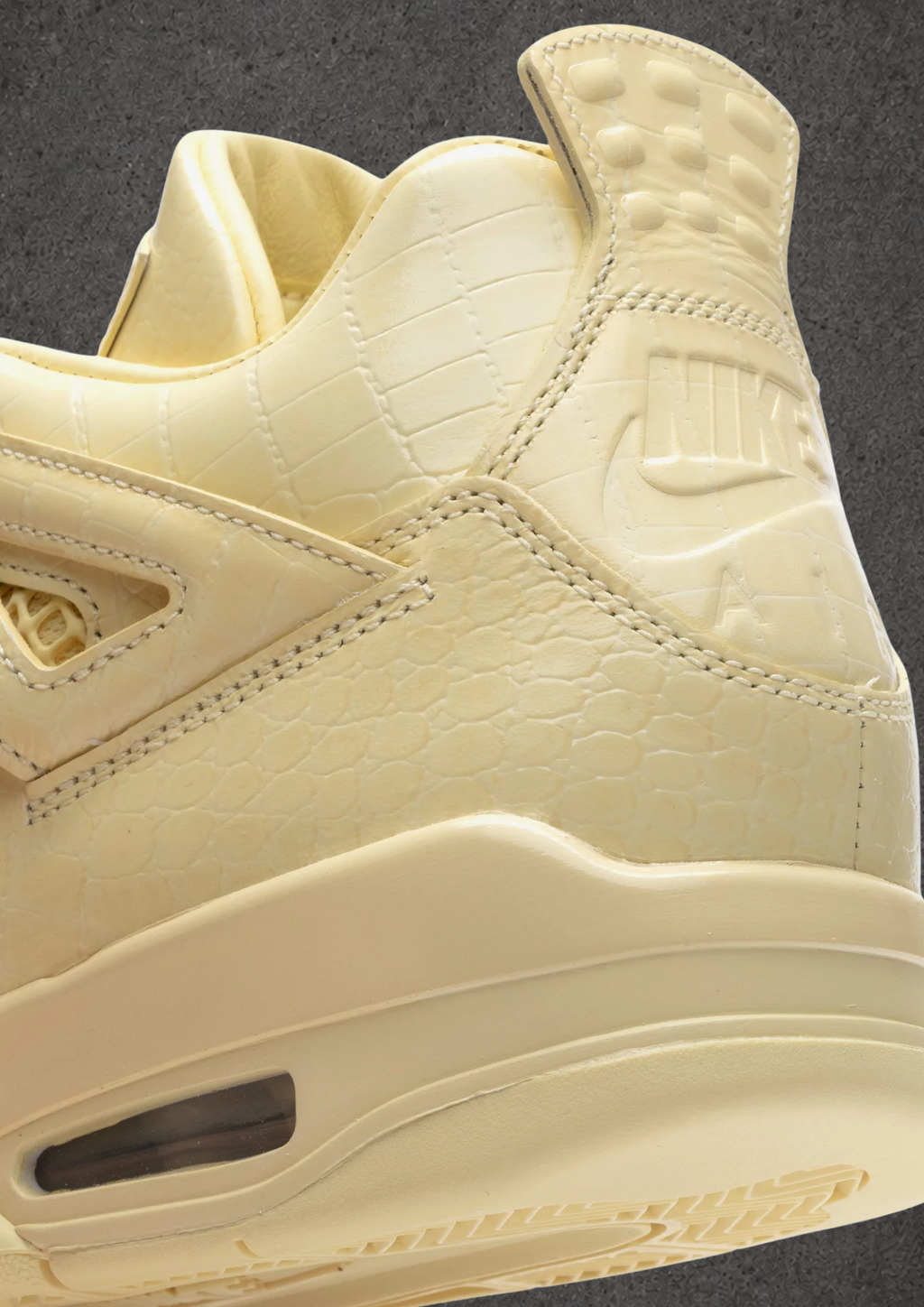 Jordan 4 JBalvin “AMAZONAS”