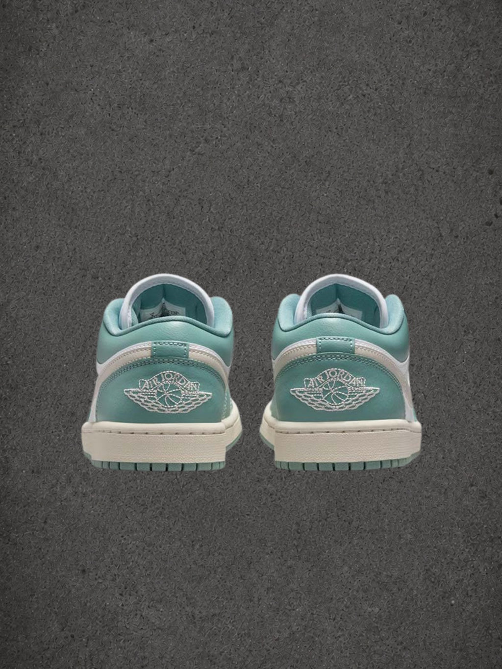 Jordan 1 Low