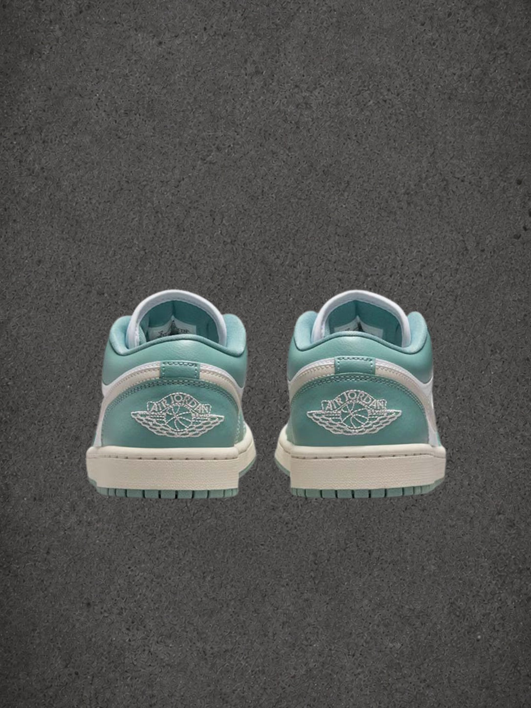 Jordan 1 Low