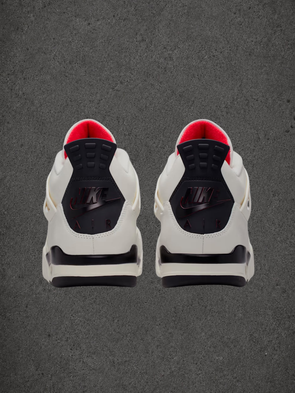 Jordan 4 Retro OG “Fight club”