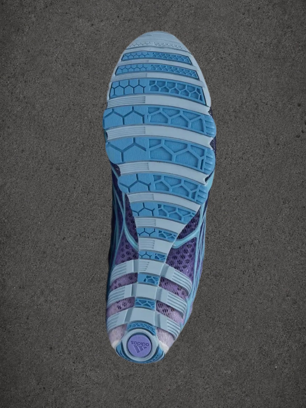 Adidas F50 Ghost Sprint Bad Bunny