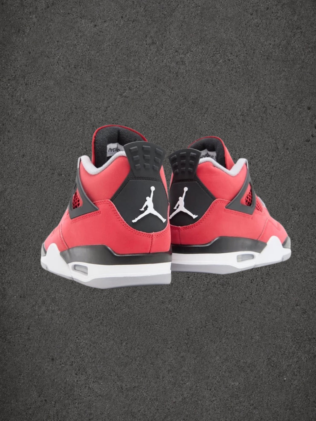 Air Jordan 4 retro “Toro Bravo”