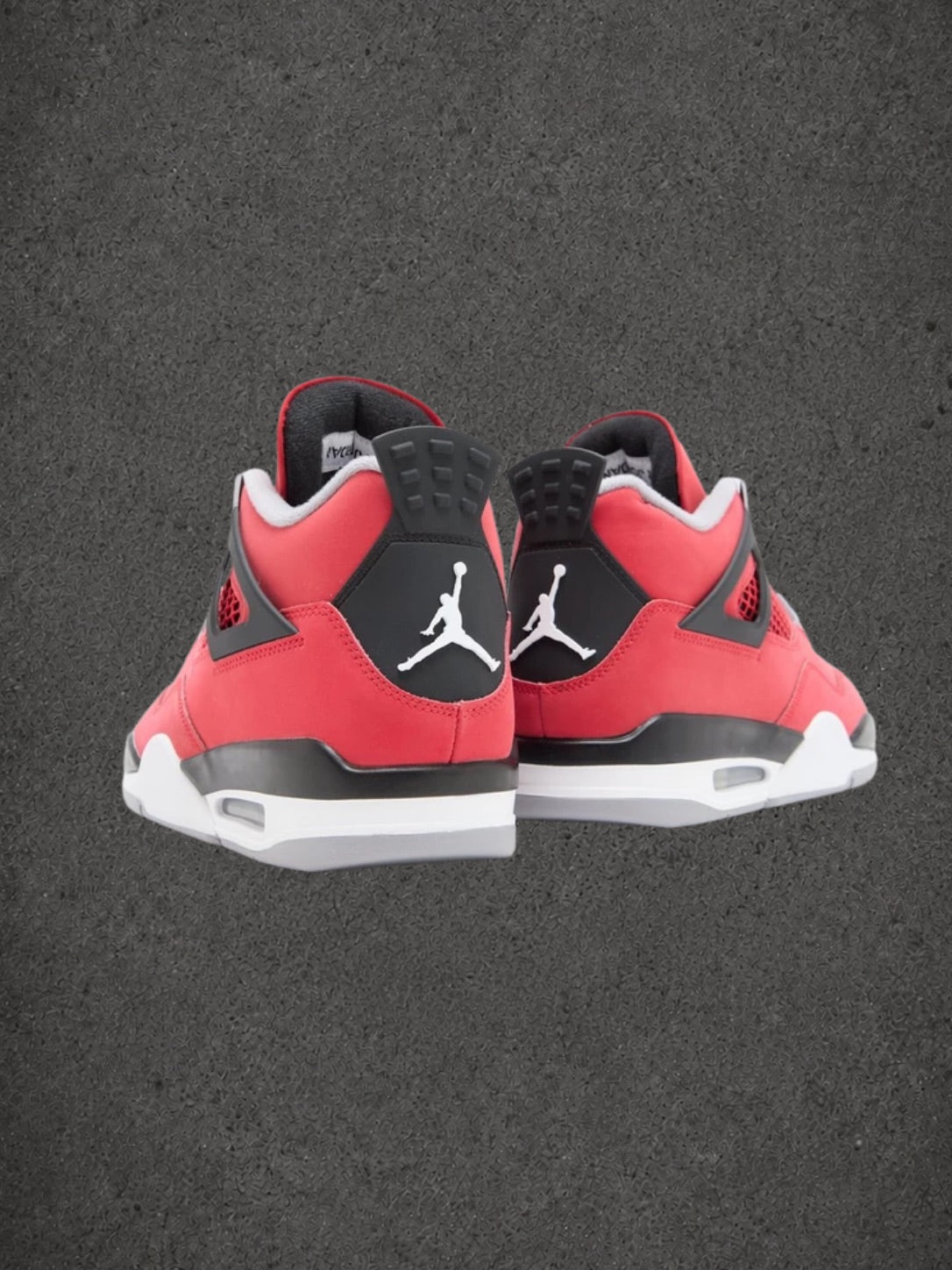 Air Jordan 4 retro “Toro Bravo”
