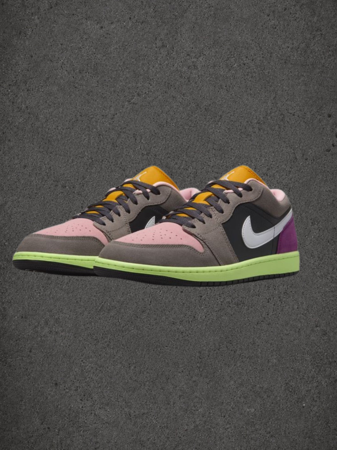 Jordan 1 Low “TOKYO BIO HACK”