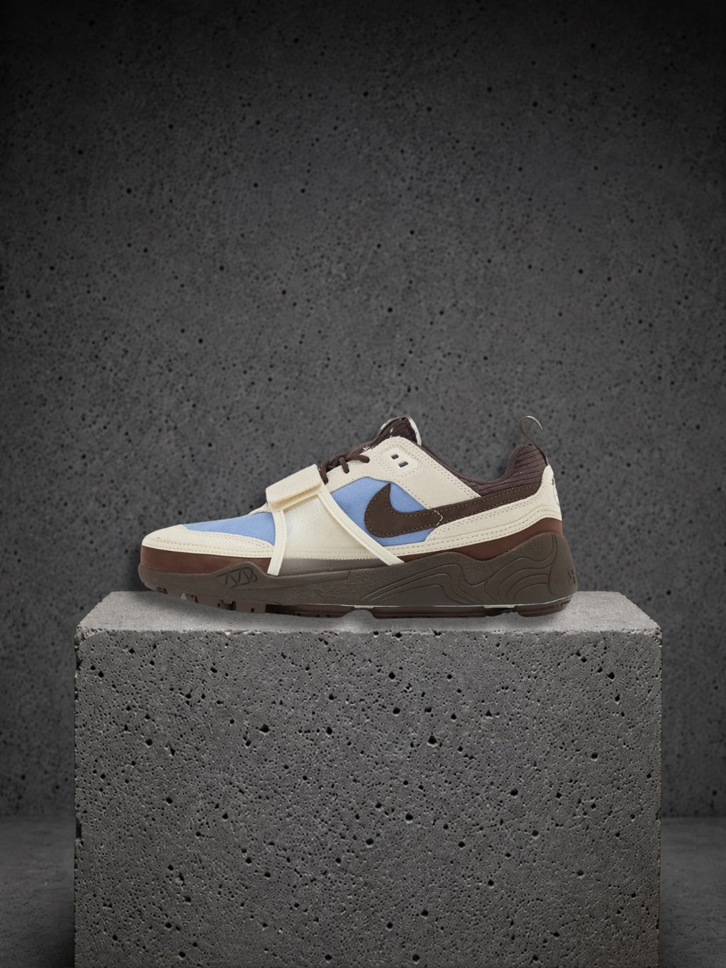 Nike zoom Travis Scott “FIELD JAXX SP”