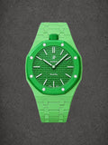 Correa premium “GREEN EIGHT