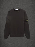 Stone Island “BLACK HOODIE”