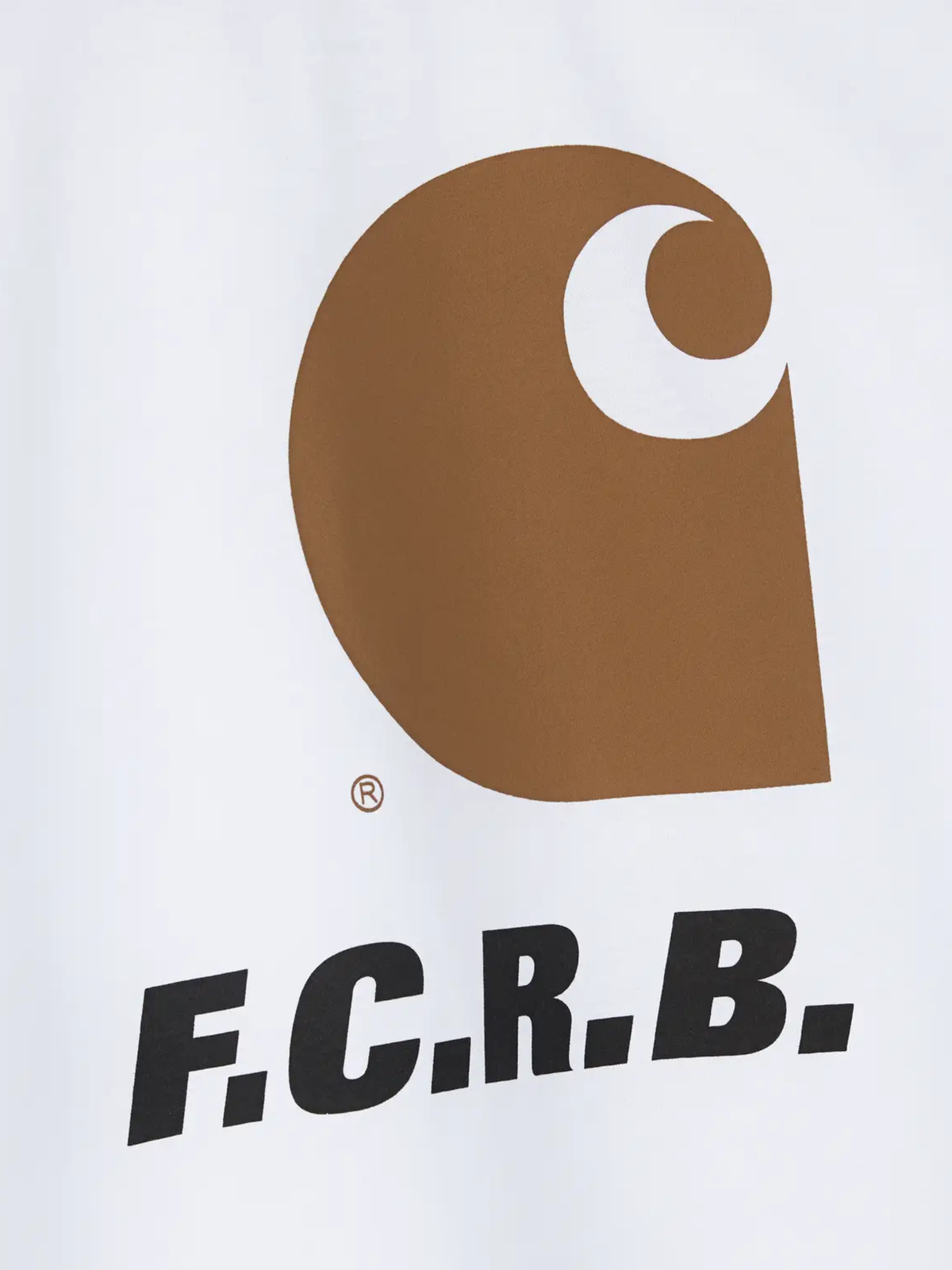Carhartt Pocket Long sleeve x Real Bristol