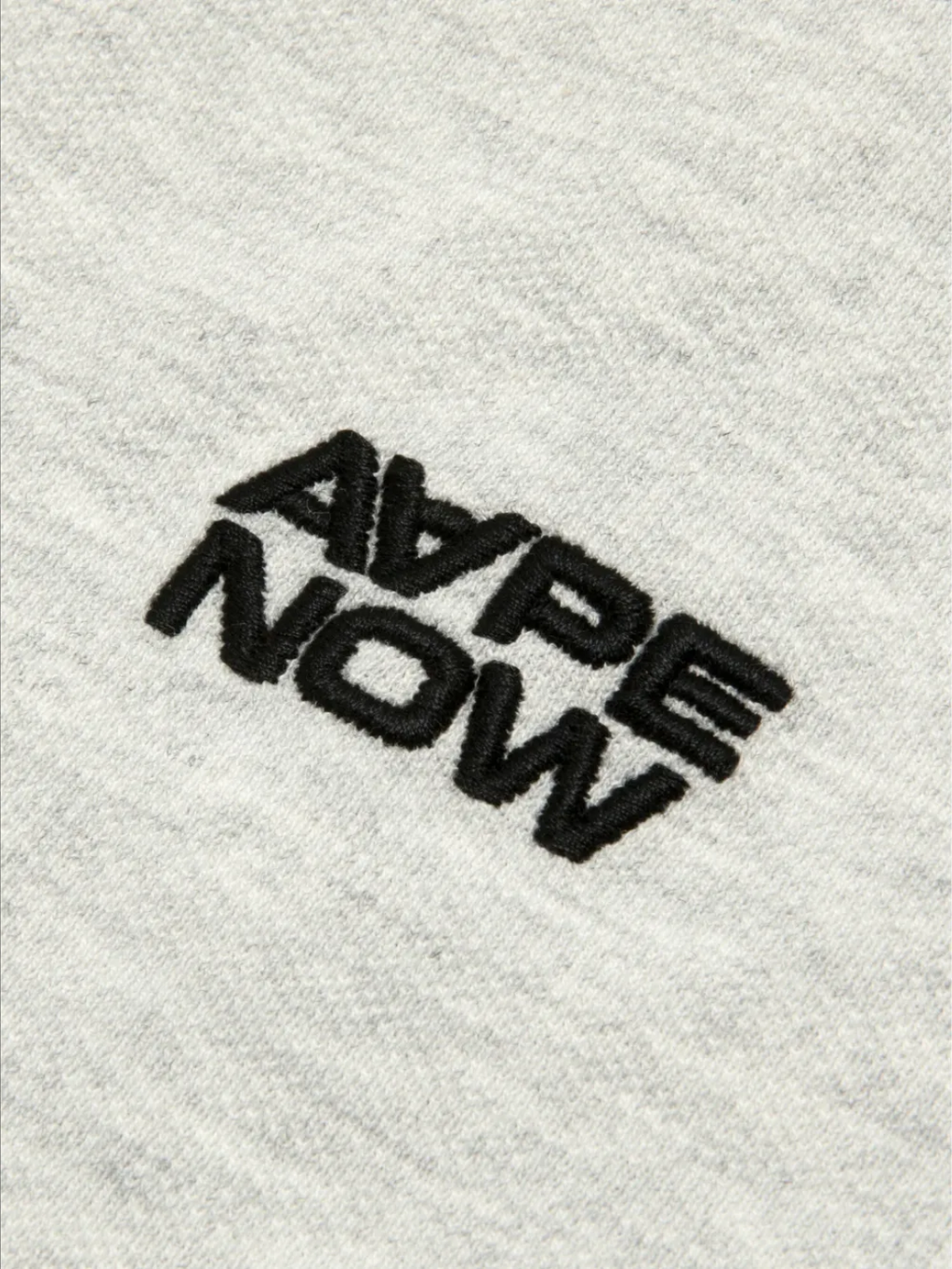 POLO AAPE BY ABATHING BAPE