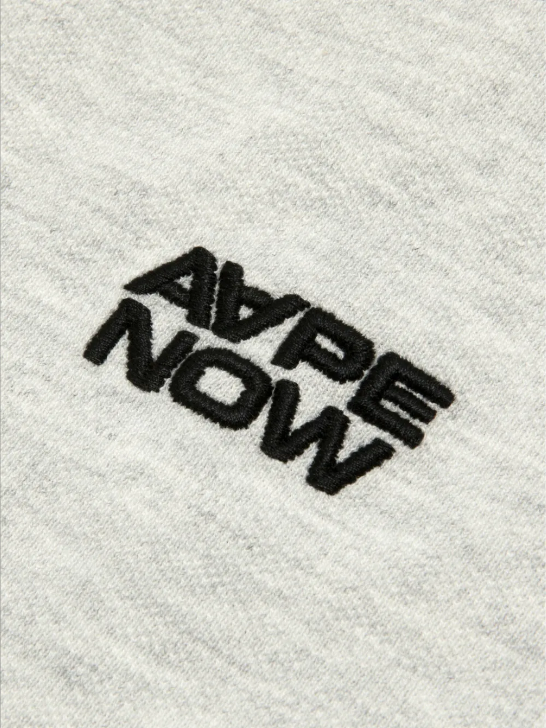 POLO AAPE BY ABATHING BAPE