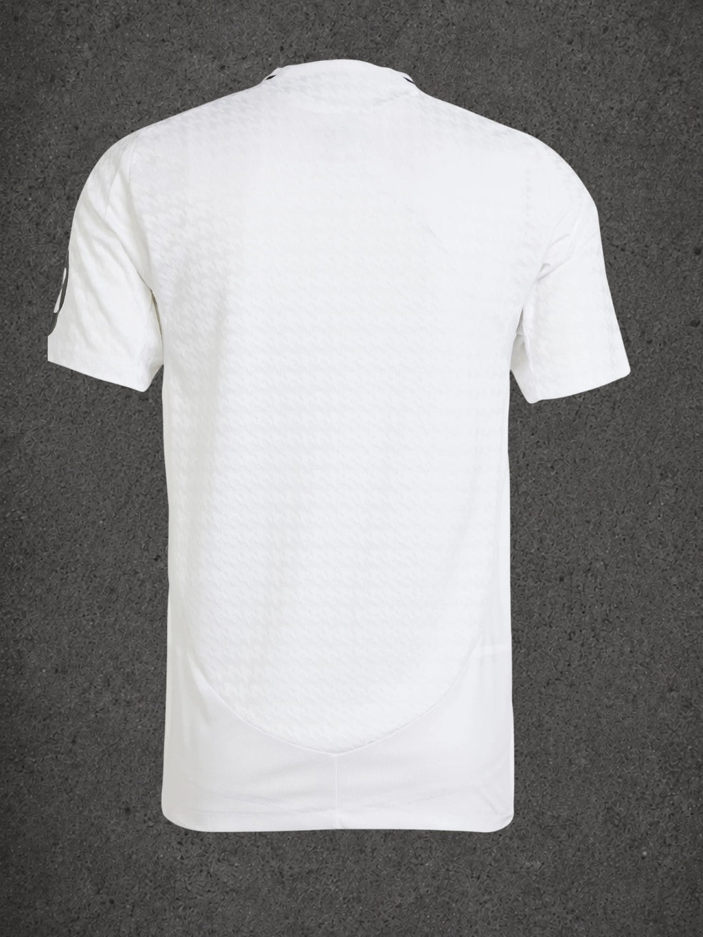 camiseta primera equipación Real Madrid 24/25