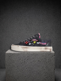 Vans premium Old Skool 36 LX “SOUVENIR BLACK”