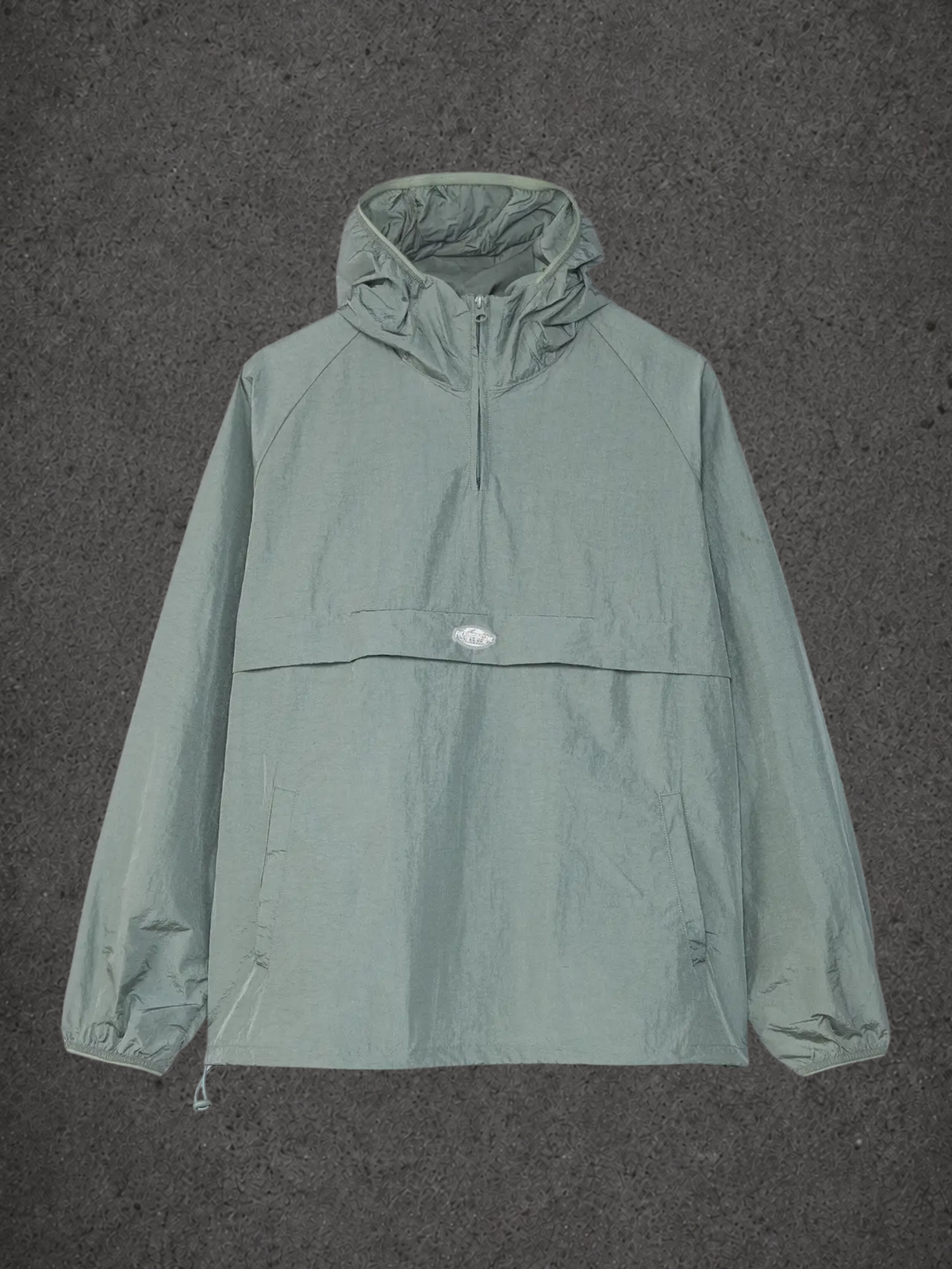 Fucking Awesome Nylon Anorak - WHYDROP'S Valencia