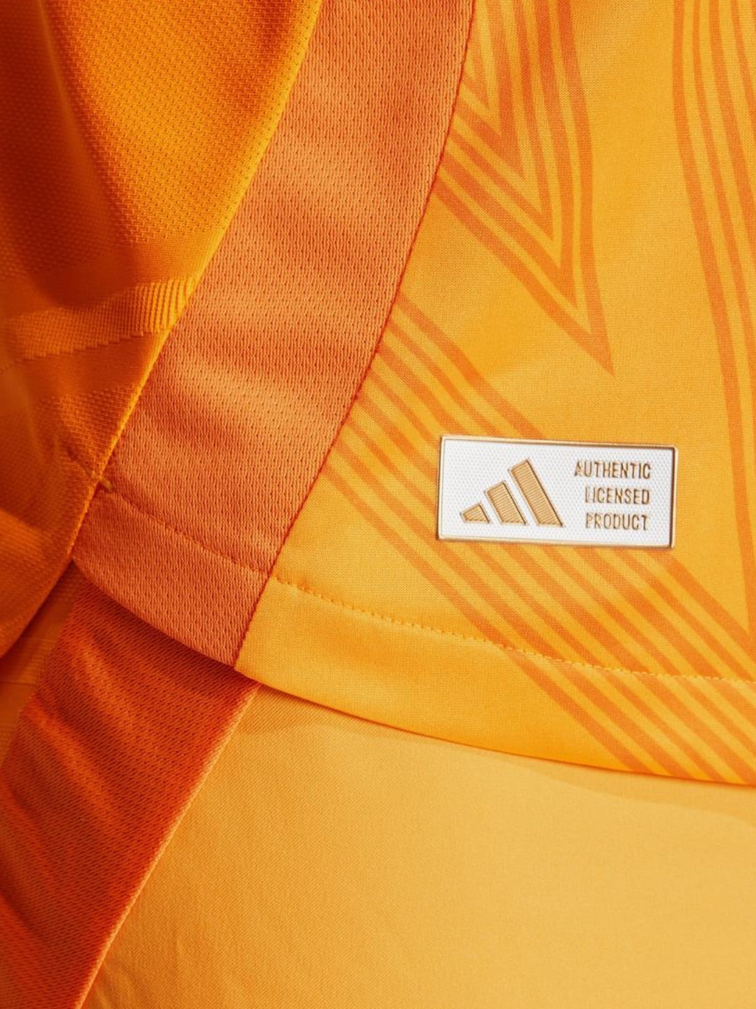 Camiseta segunda equipación Real Madrid 24/25 player edition