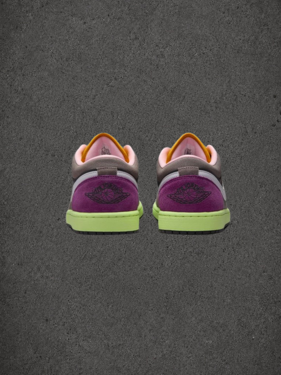 Jordan 1 Low “TOKYO BIO HACK”
