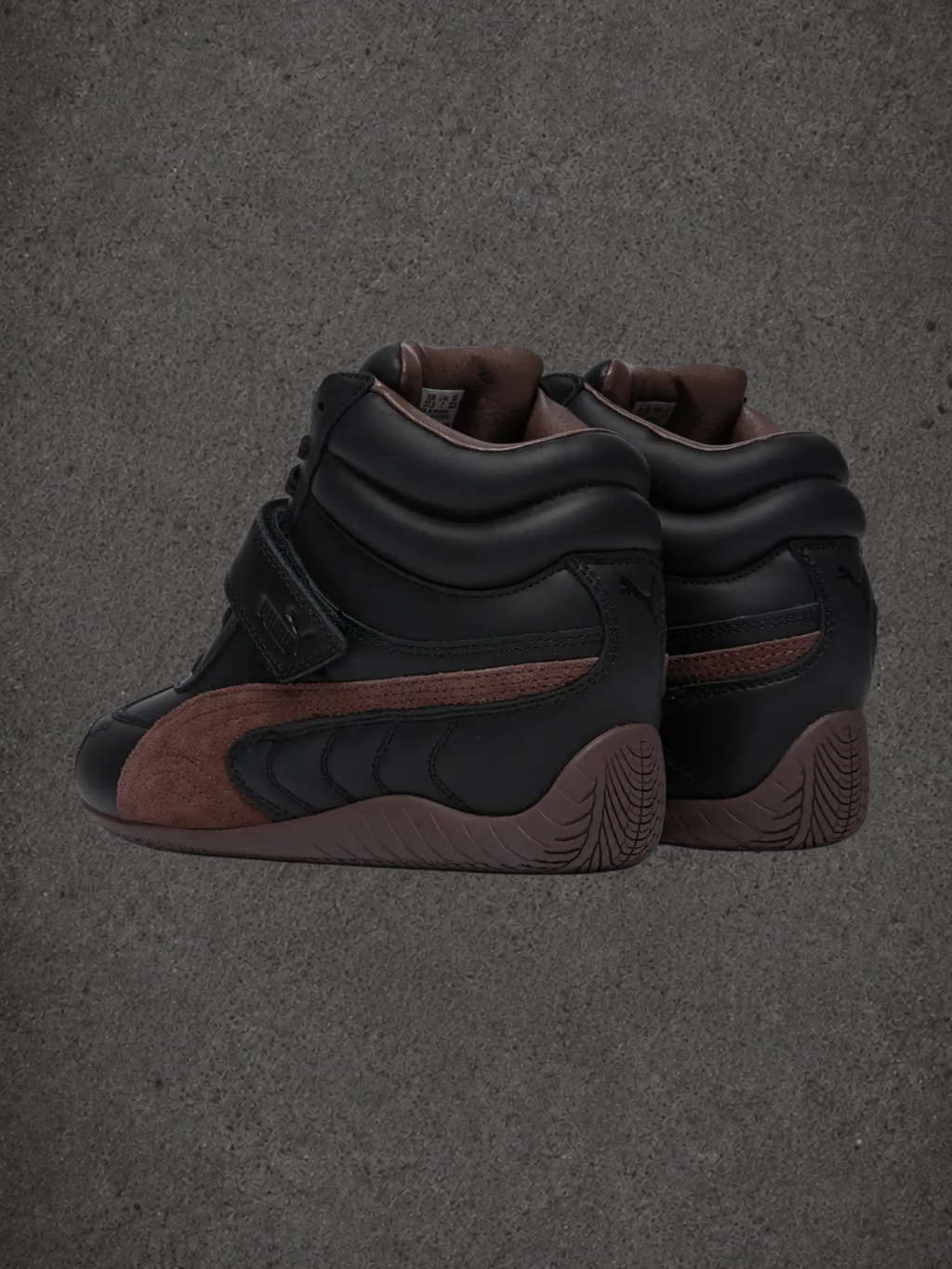 Puma “SPEEDCAT WEDGE”