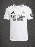 camiseta primera equipación Real Madrid 24/25