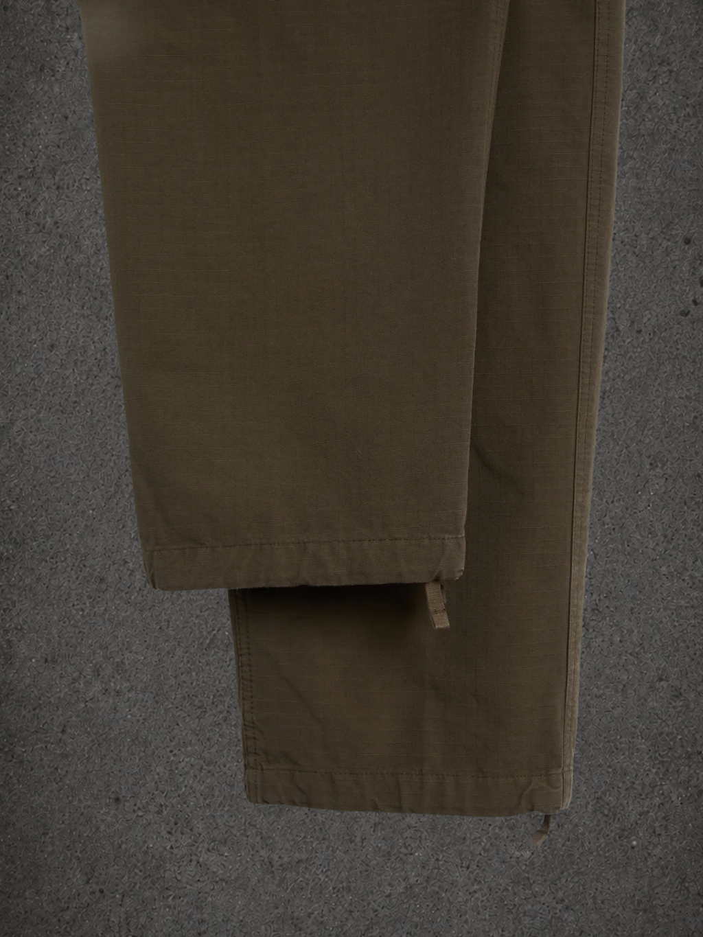 Stone Island “CARPENTER PANTS”