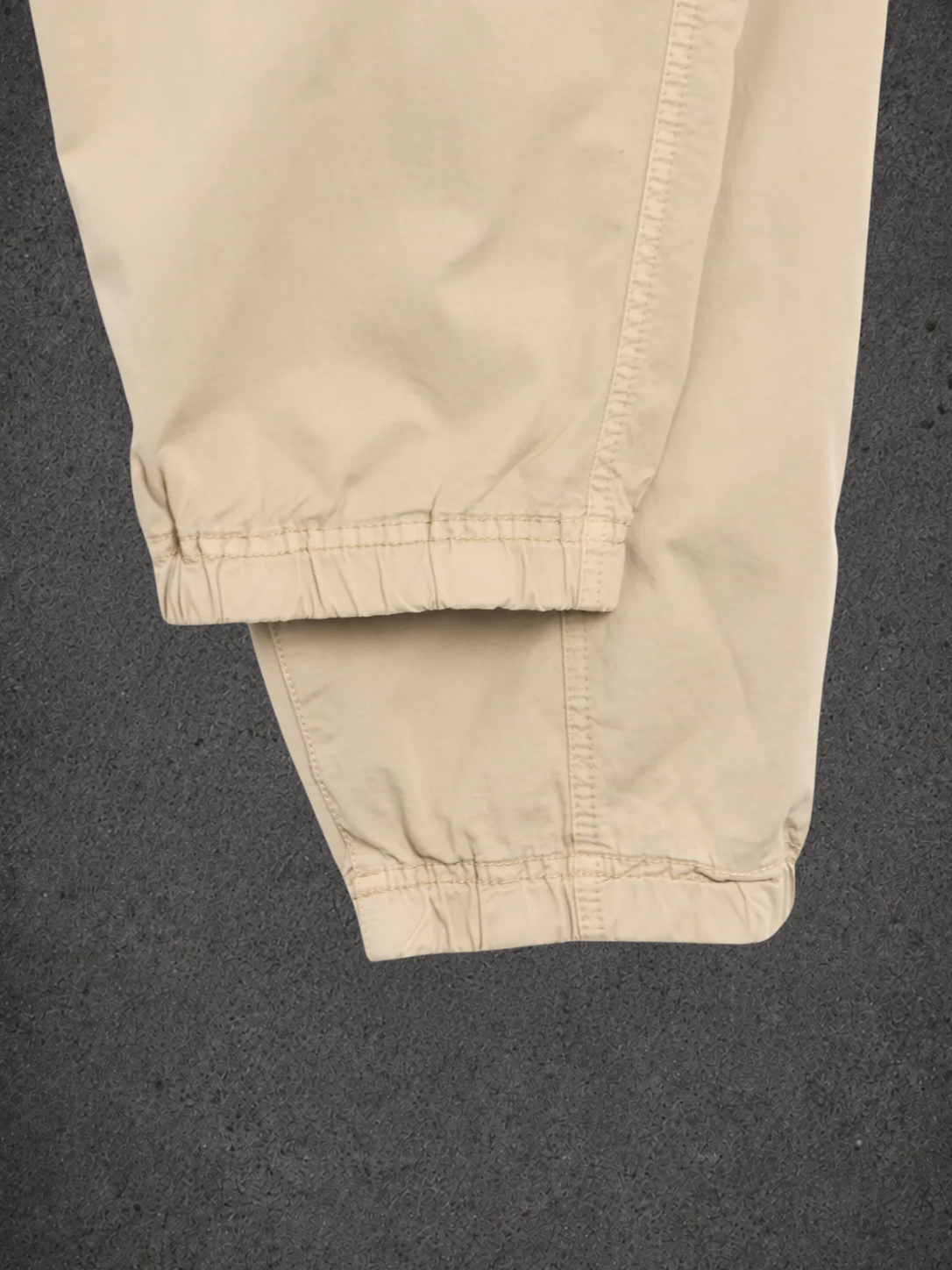 Stone Island “RELAXED PANTS”