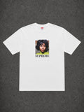 Supreme Aretha Tee