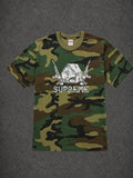 Supreme Origami Tee