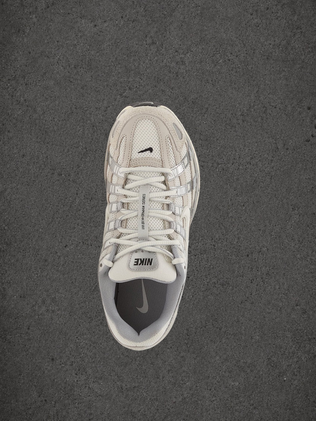 Nike P-6000 “Light Bone Pale Ivory”
