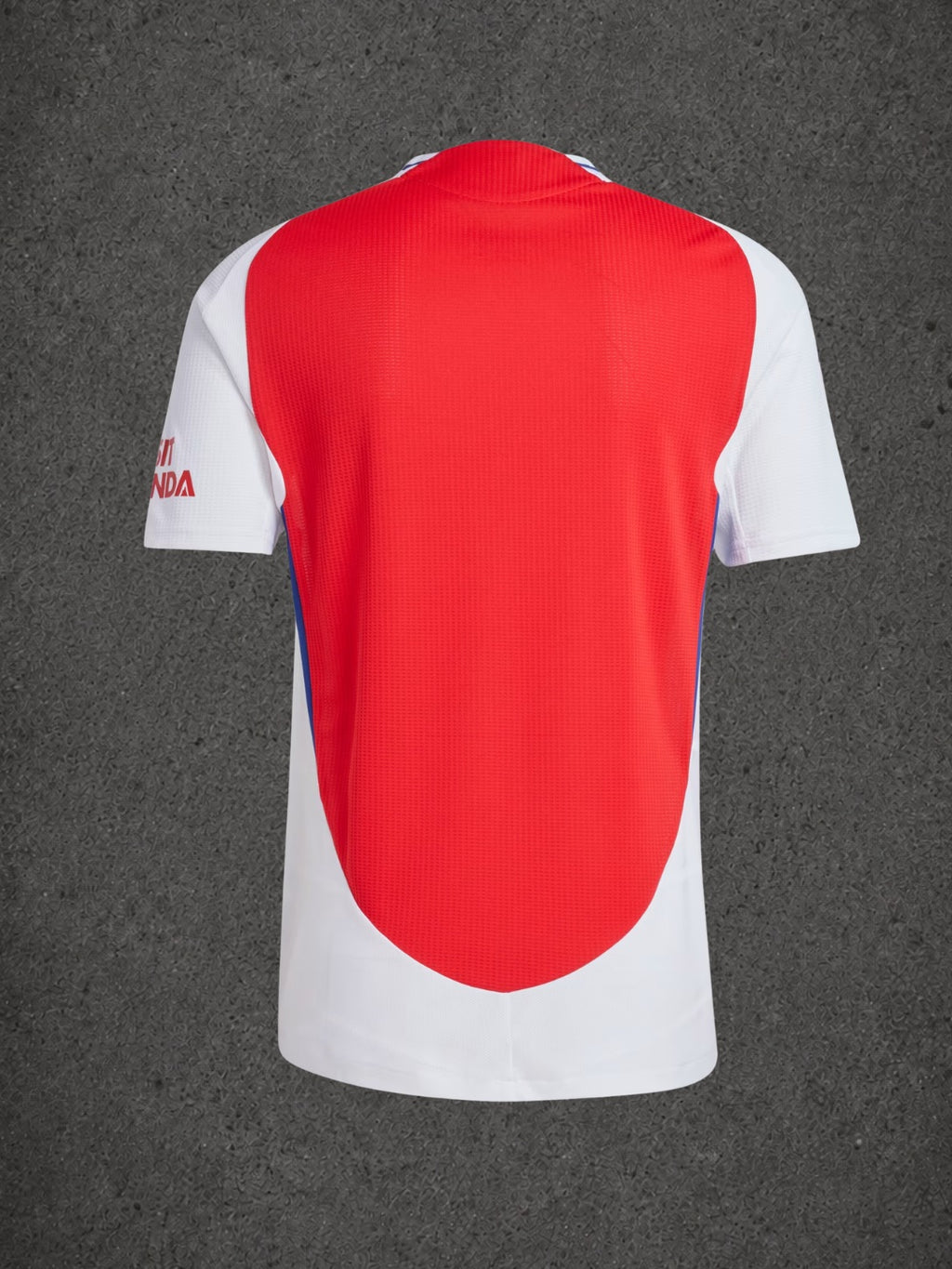 Camiseta primera equipación Arsenal 24/25