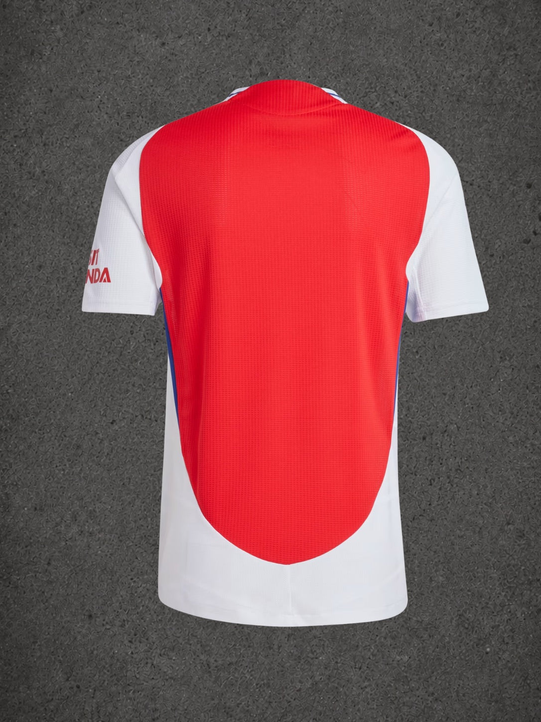 Camiseta primera equipación Arsenal 24/25