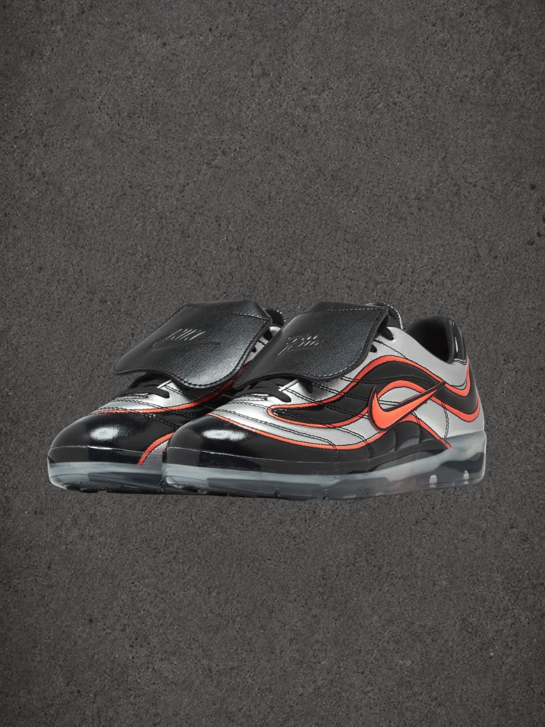 Nike x Patta cryoshot “MERCURIAL Vapor R9