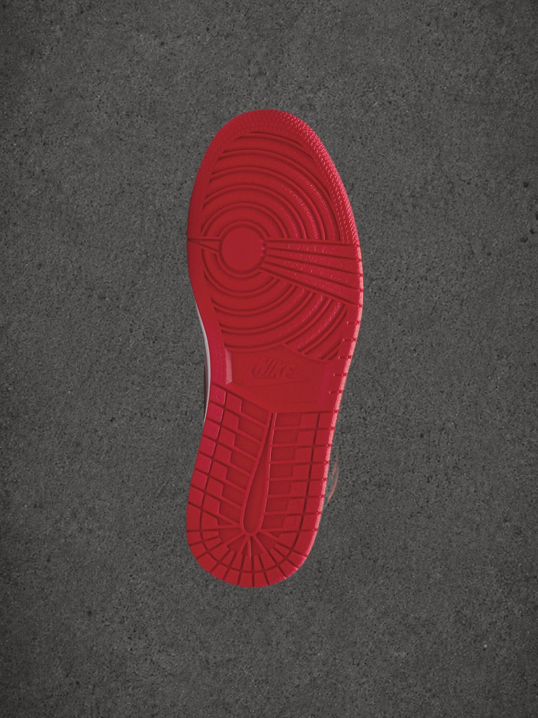 Jordan 1 Retro High OG “HERITAGE”