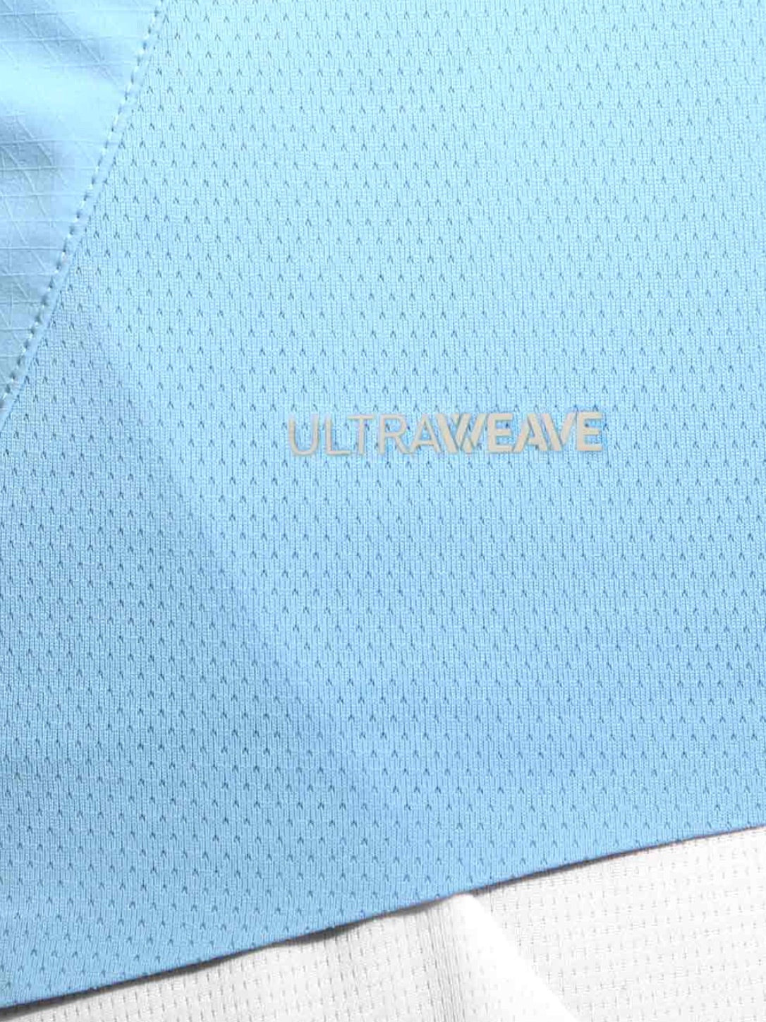 Camiseta primera equipación Manchester City 24/25 player edition