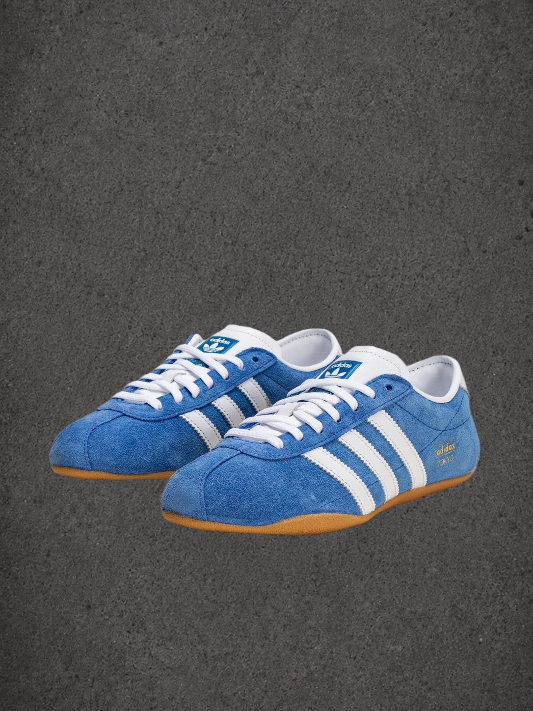 Adidas Tokio Blue Bird