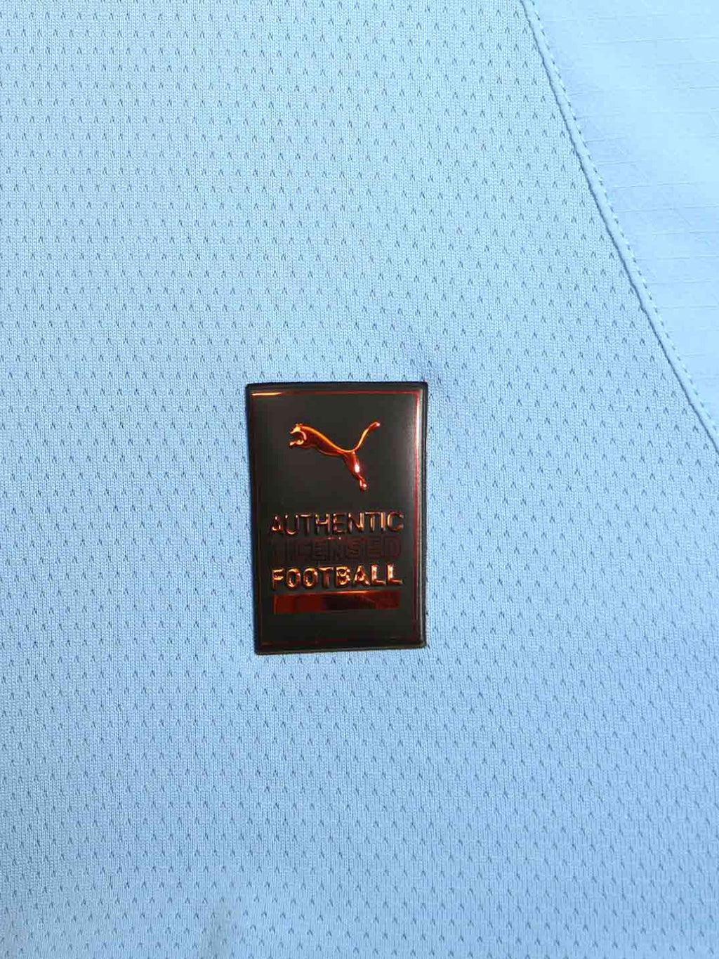 Camiseta primera equipación Manchester City 24/25 player edition