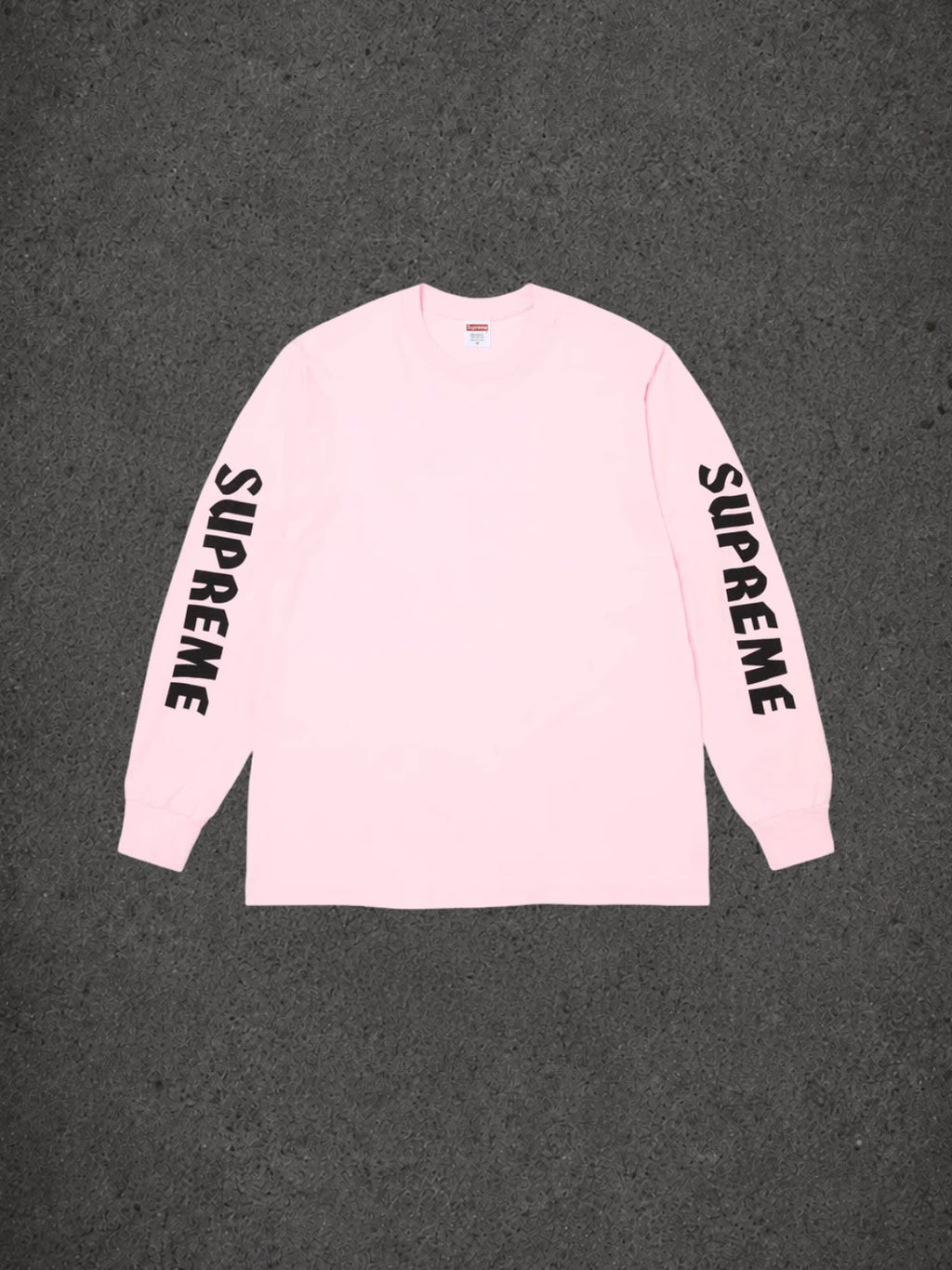 Supreme Spitfire “BIGHEAD L/S TEE”