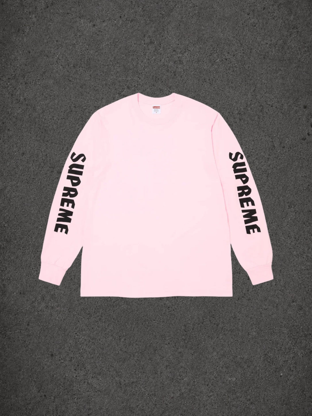 Supreme Spitfire “BIGHEAD L/S TEE”