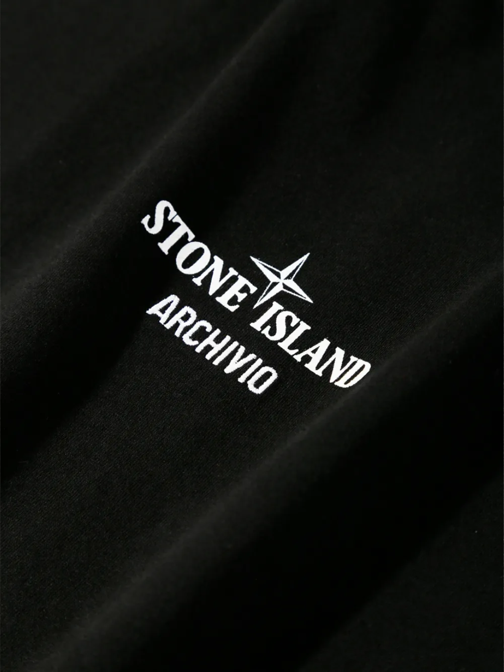 Camiseta “ARCHIVO STONE ISLAND”