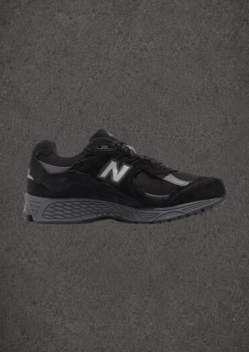 New Balance 2002R Gore-Tex “PROTECTION PACK BLACK MAGNET”