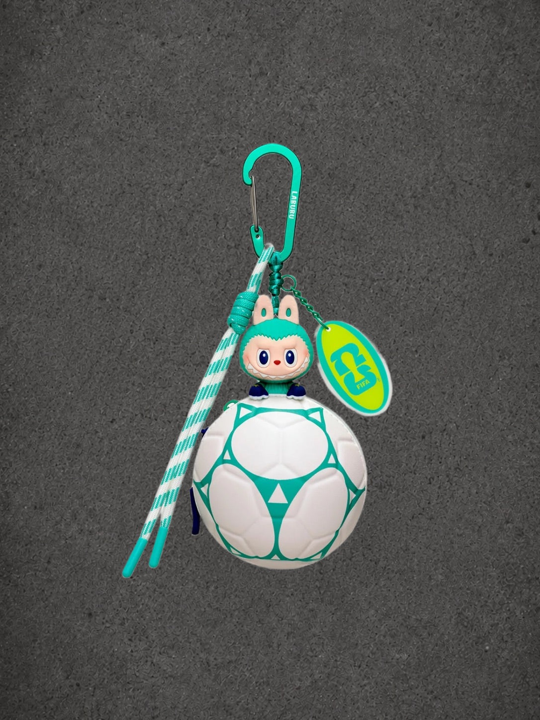 Pop Mart x FIFA Series Single Box