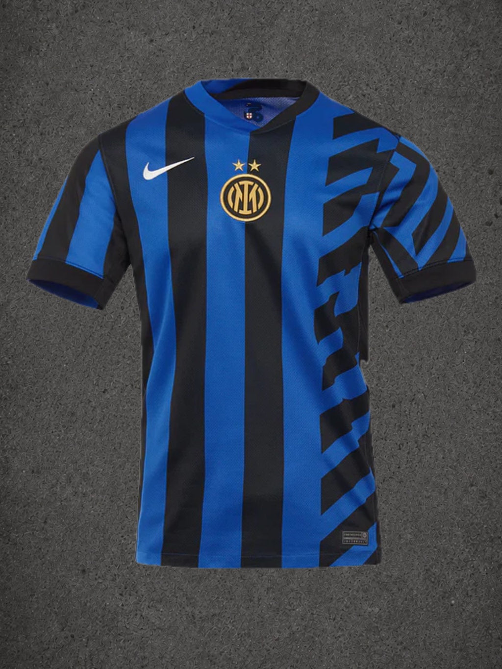 Camiseta primera equipación Inter de Milán 24/25