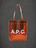 Bolso shopper “A.P.C LOGO”
