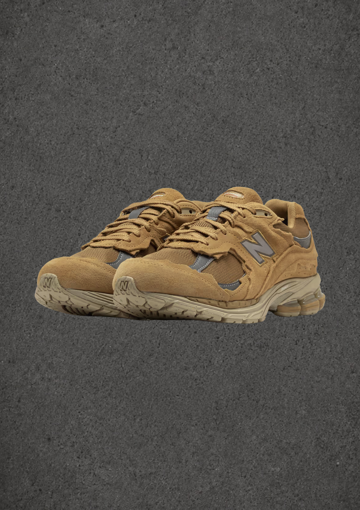 New Balance 2002R Gore-Tex “PROTECTION PACK STUCCO”